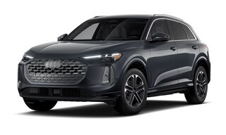 2026 Audi Q5 Premium Plus SUV