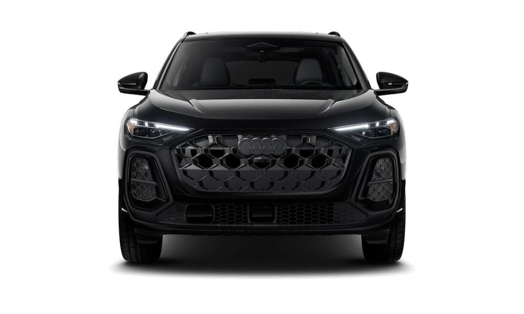 New 2026 Audi Q5 2.0T Premium SUV