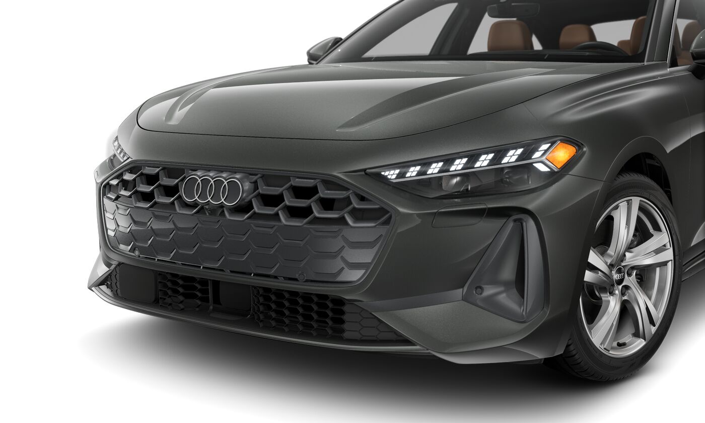 2025 Audi A5 2.0T Premium Plus photo 2