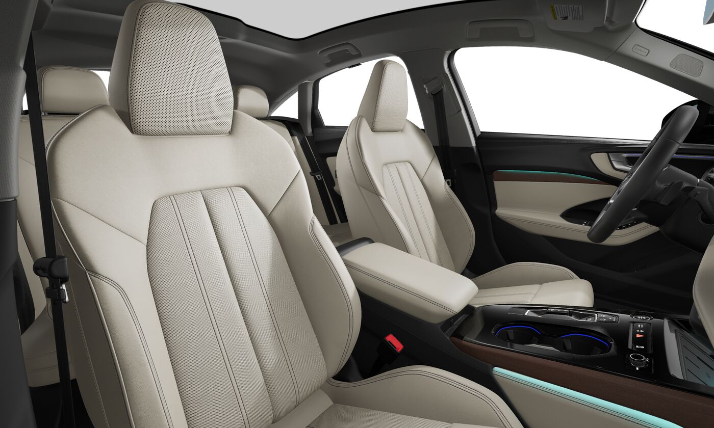 2026 Audi A5 Premium Plus - Photo 8