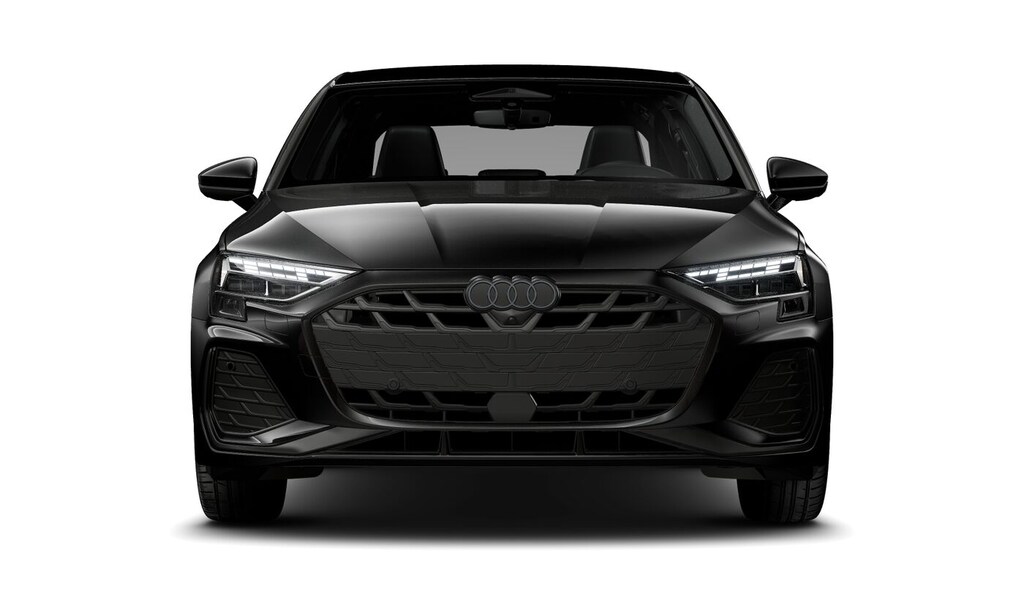 New 2026 Audi A3 2.0T Premium Plus Sedan
