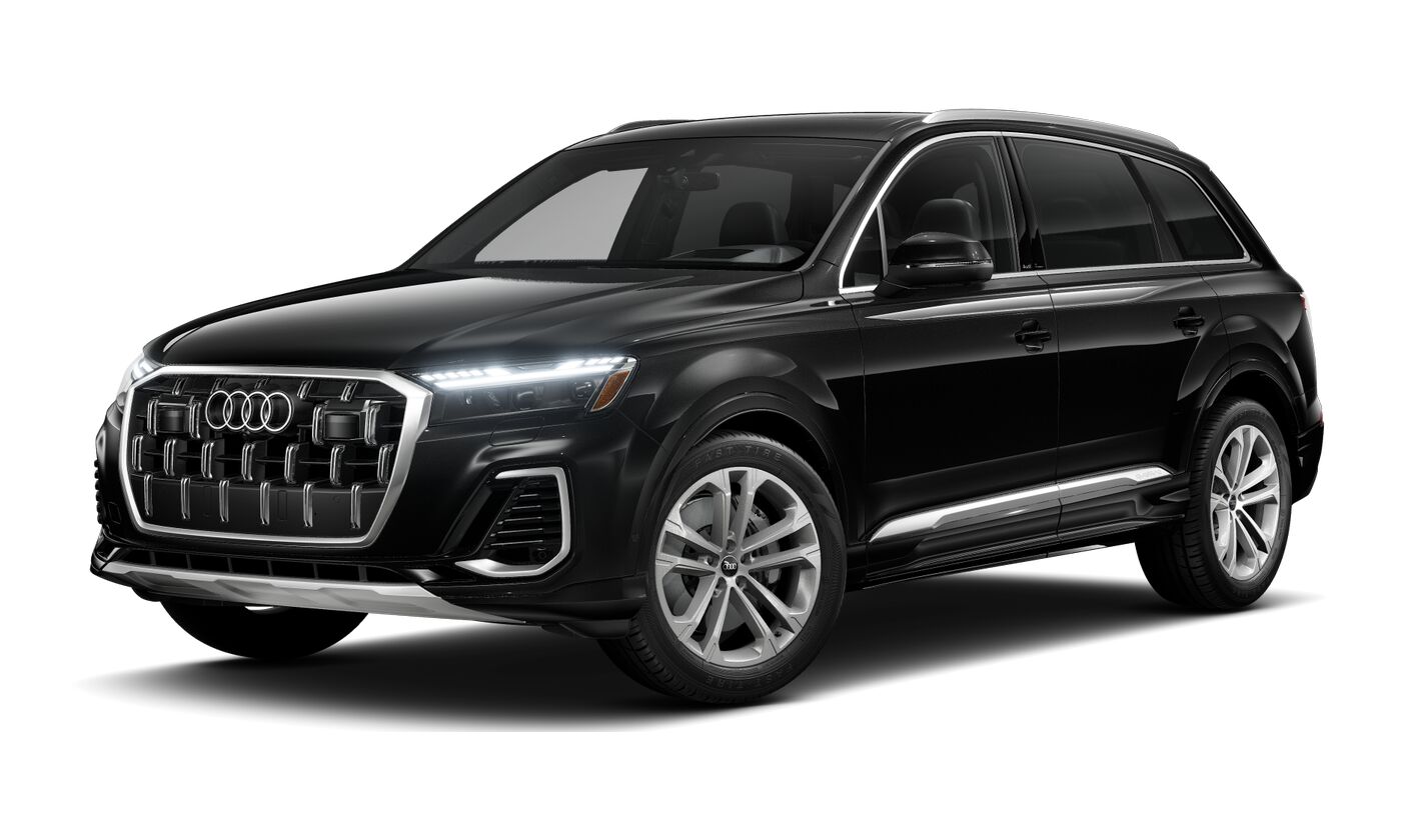 2025 Audi Q7 Prestige -
                Maplewood, NJ