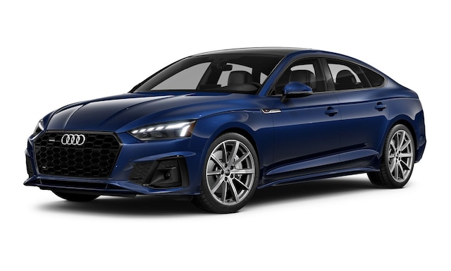 Bumper Kit | AUDI A5 SPORTBACK S-LINE 2018 Bumper Kit | AUDI A5 SPORTBACK S-LINE 2018