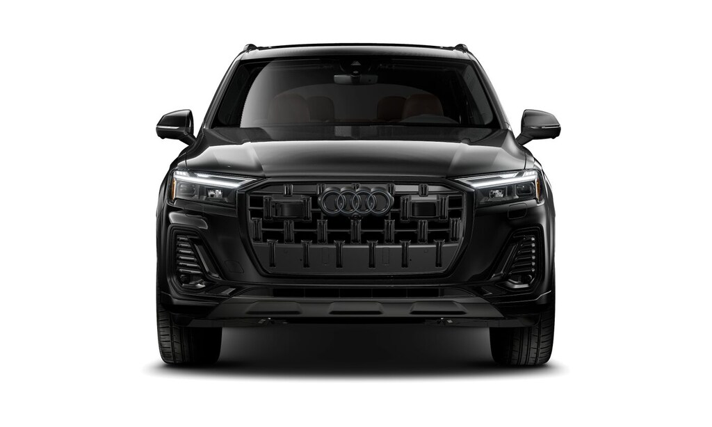 New 2026 Audi Q7 2.0 Tfsi SUV