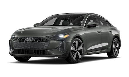 2025 Audi All-new A5 2.0T Premium Hatchback