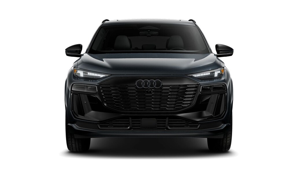 New 2027 Audi Q6 e-tron Premium Plus SUV