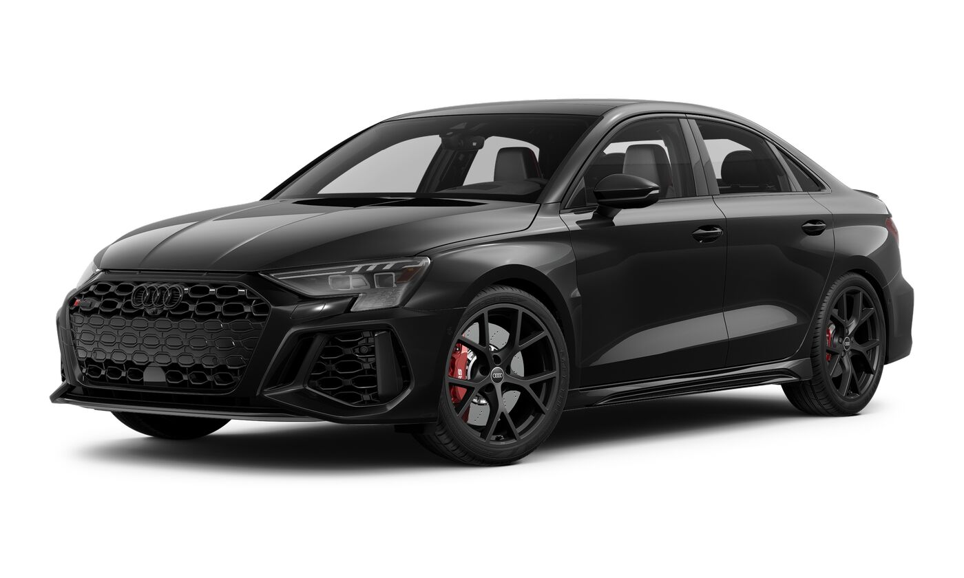 2024 Audi RS 3  -
                Coral Springs, FL