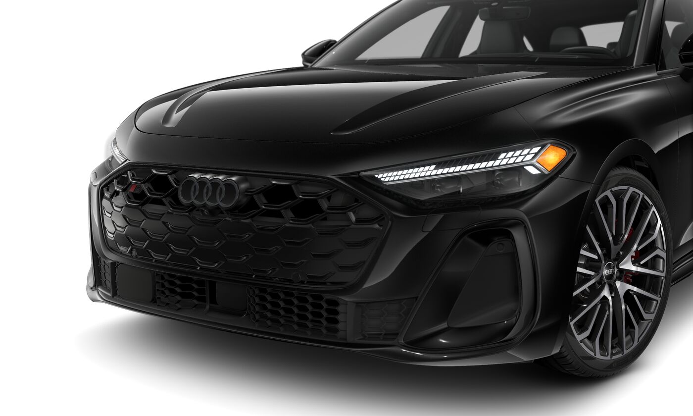 2025 Audi S5 Premium Plus photo 2