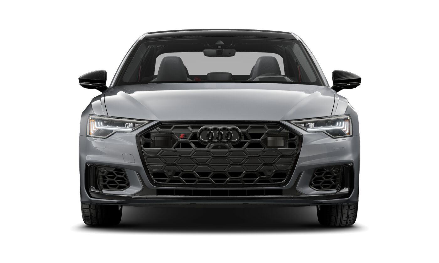 2025 Audi S6 Prestige photo 3
