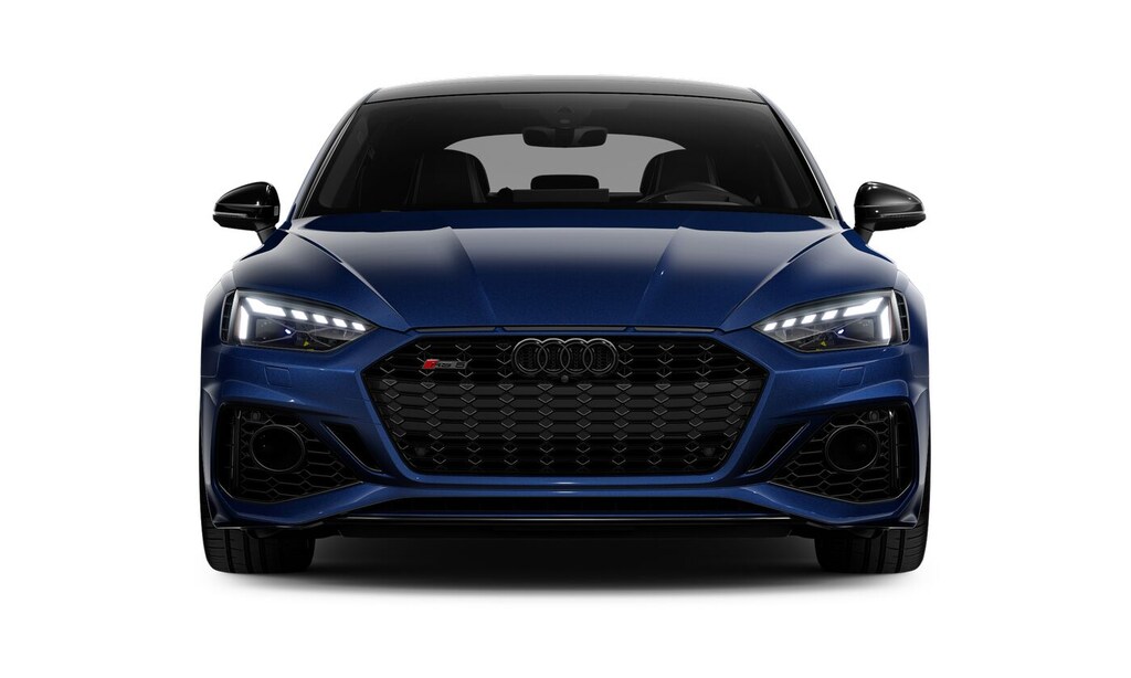 New 2024 Audi RS 5 For Sale near Atlanta, GA WUAAWCF58RA900498
