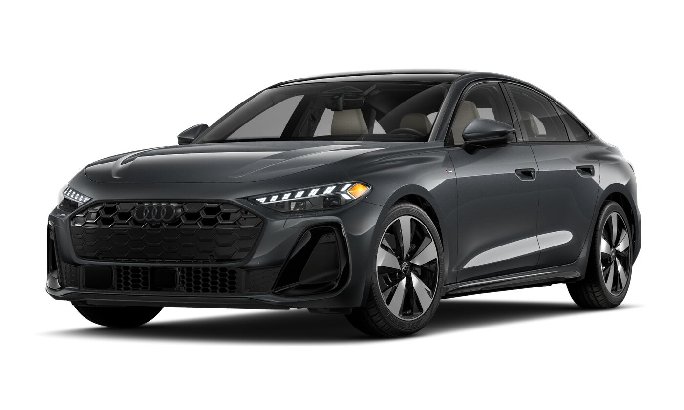 Audi A5 Premium Plus