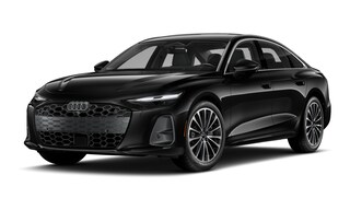 2026 Audi A6 Premium