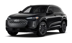 2025 Audi All-new Q5 2.0T Premium Plus SUV