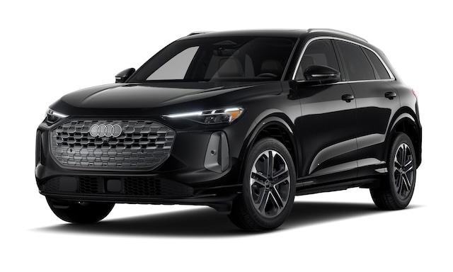 2025 Audi All-new Q5