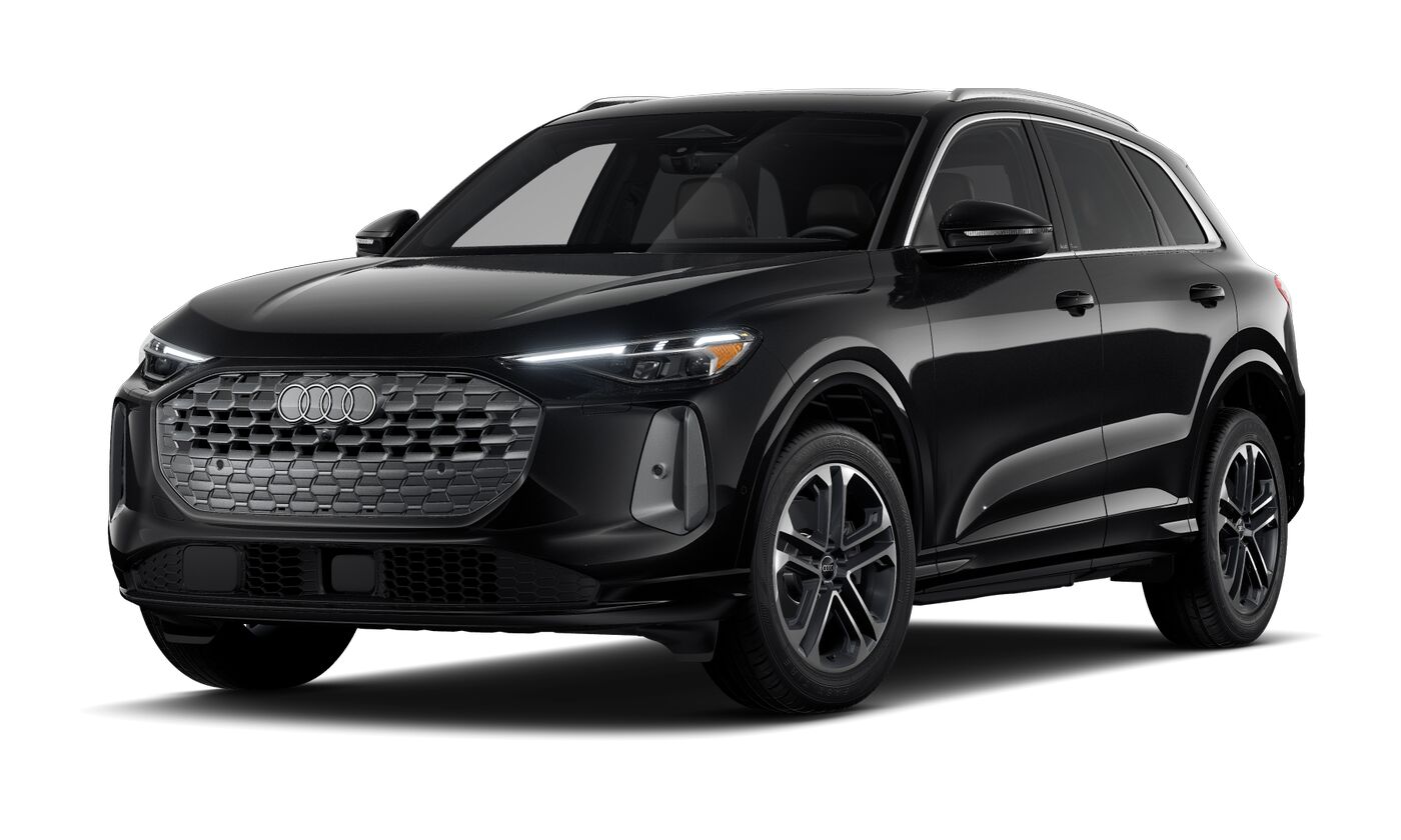 2025 Audi Q5 2.0T Premium Plus photo 2