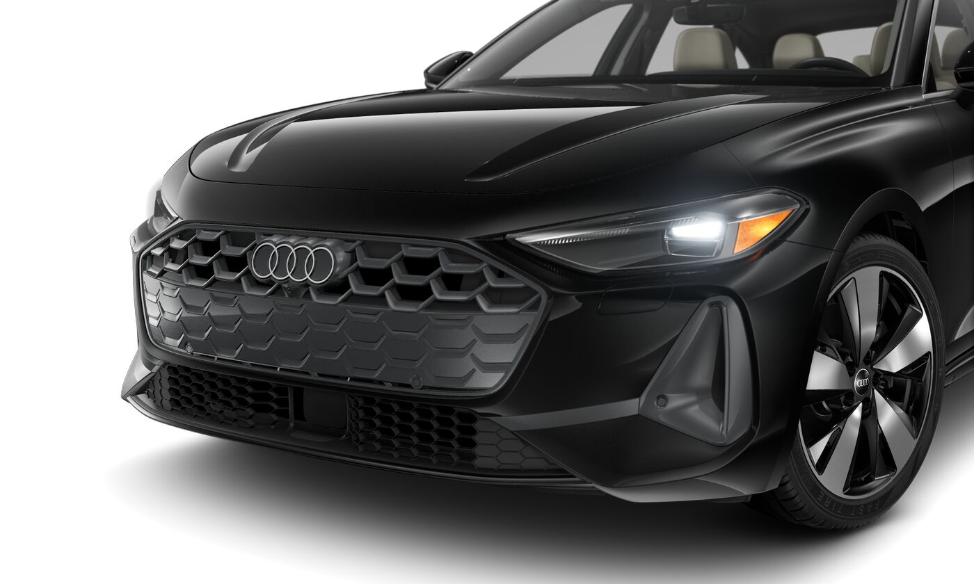2025 Audi A5 2.0T Premium photo 2