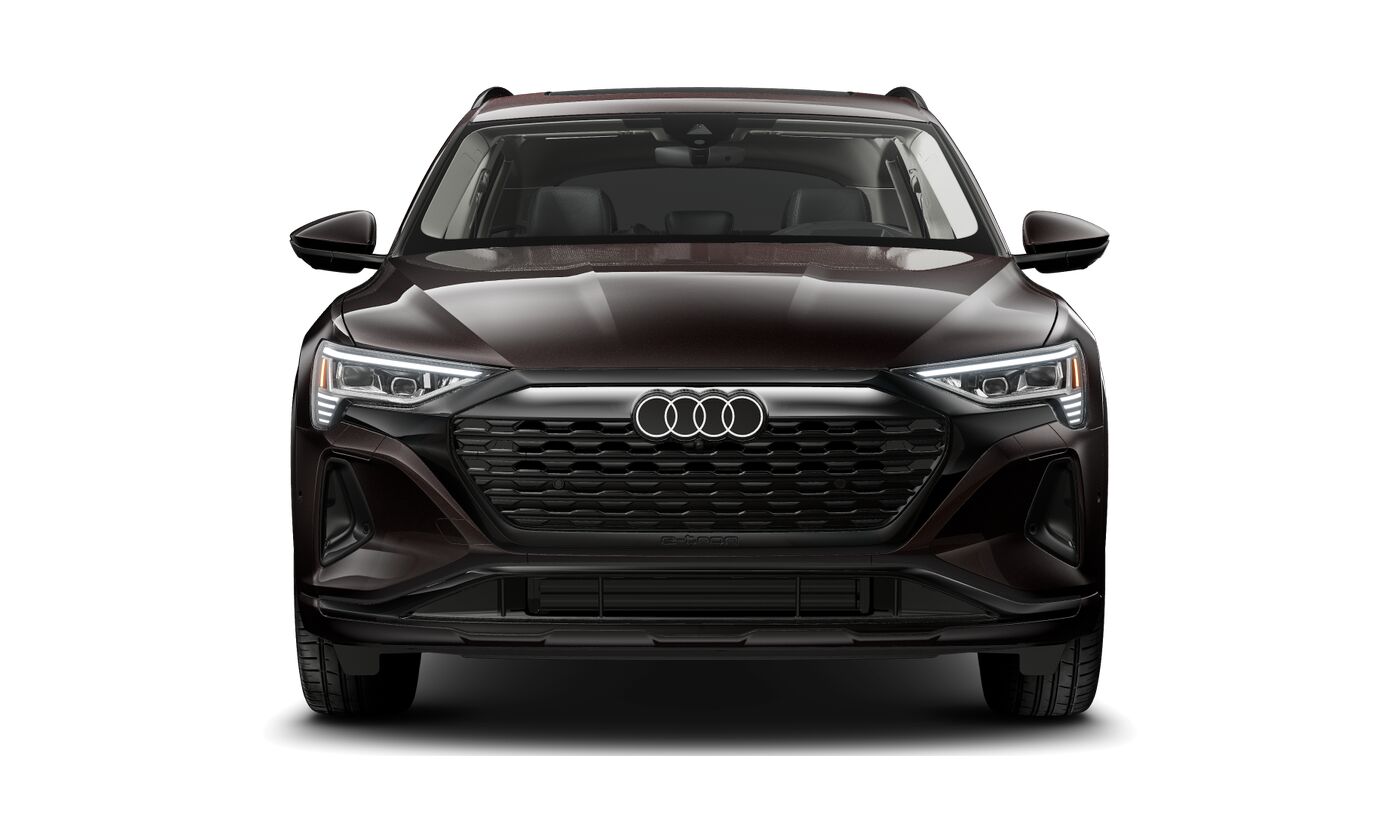 2024 Audi Q8 E-tron Prestige photo 3