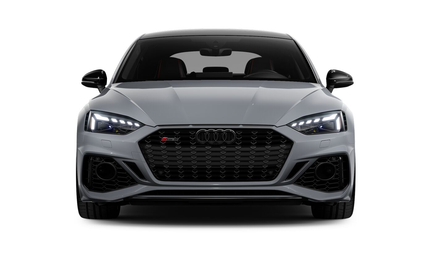 2025 Audi RS 5 Sportback photo 3