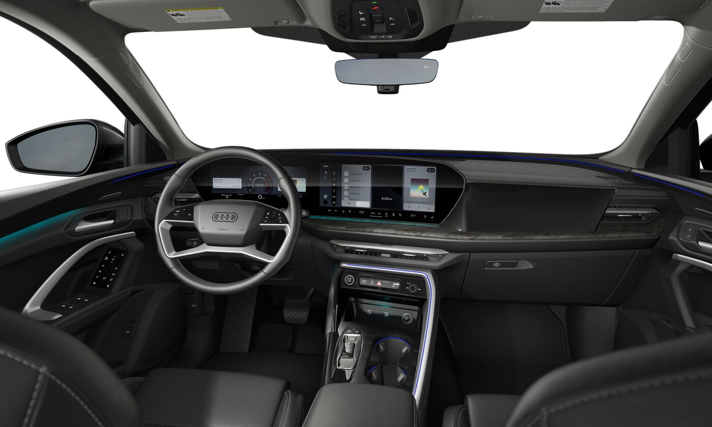 2026 Audi Q5 Premium Plus - Photo 51