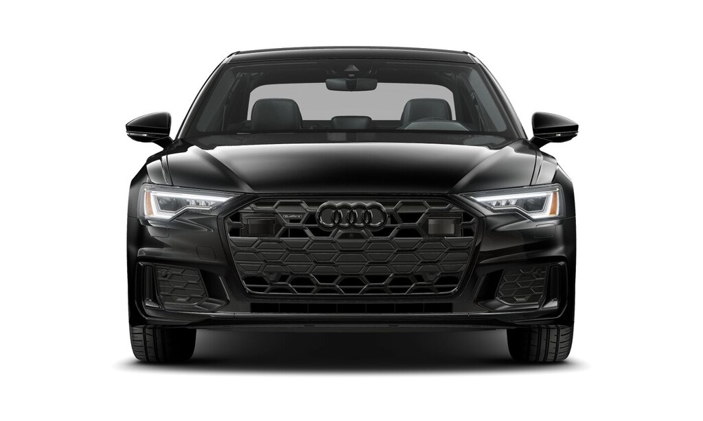 New 2024 Audi A6 Sedan For Sale in Memphis, TN Near Germantown