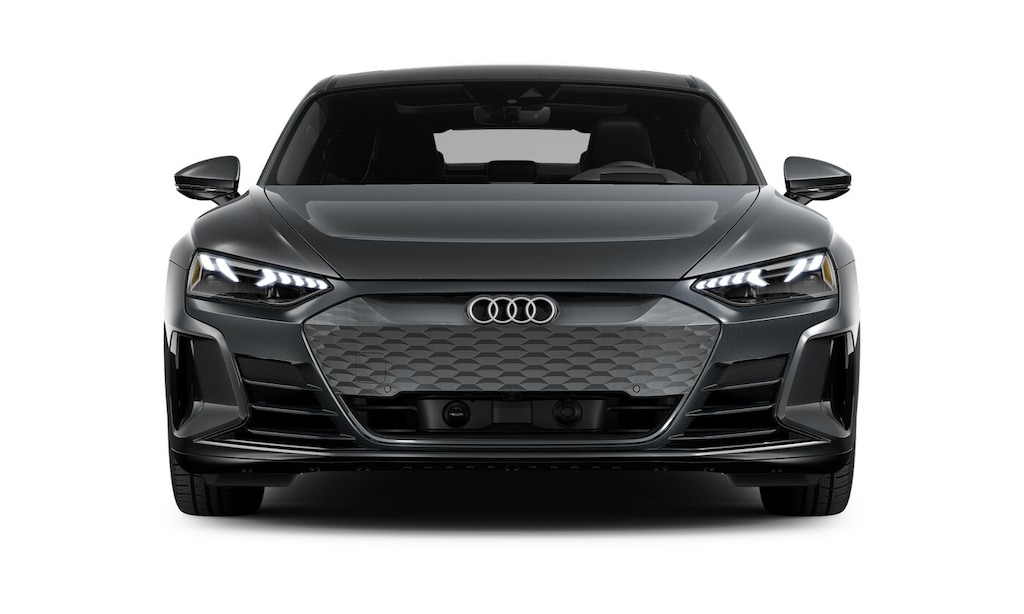 New 2024 Audi etron GT For Sale near Denver at Audi Flatirons