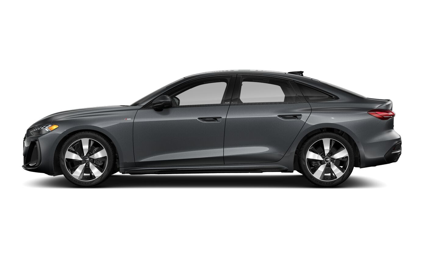 2026 Audi A5 Premium Plus - Photo 6