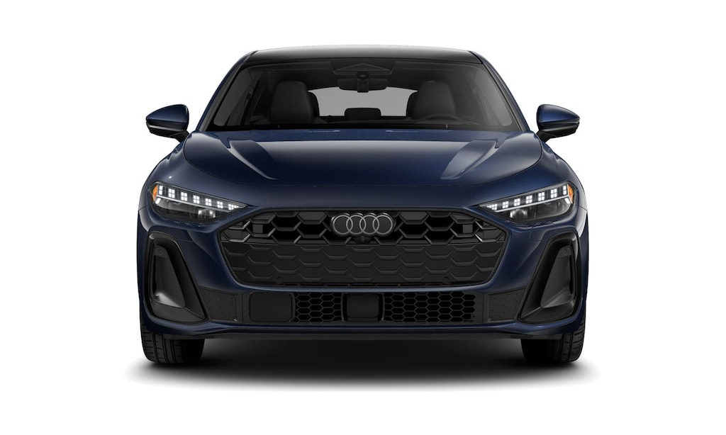New 2026 Audi A5 Premium Plus Hatchback