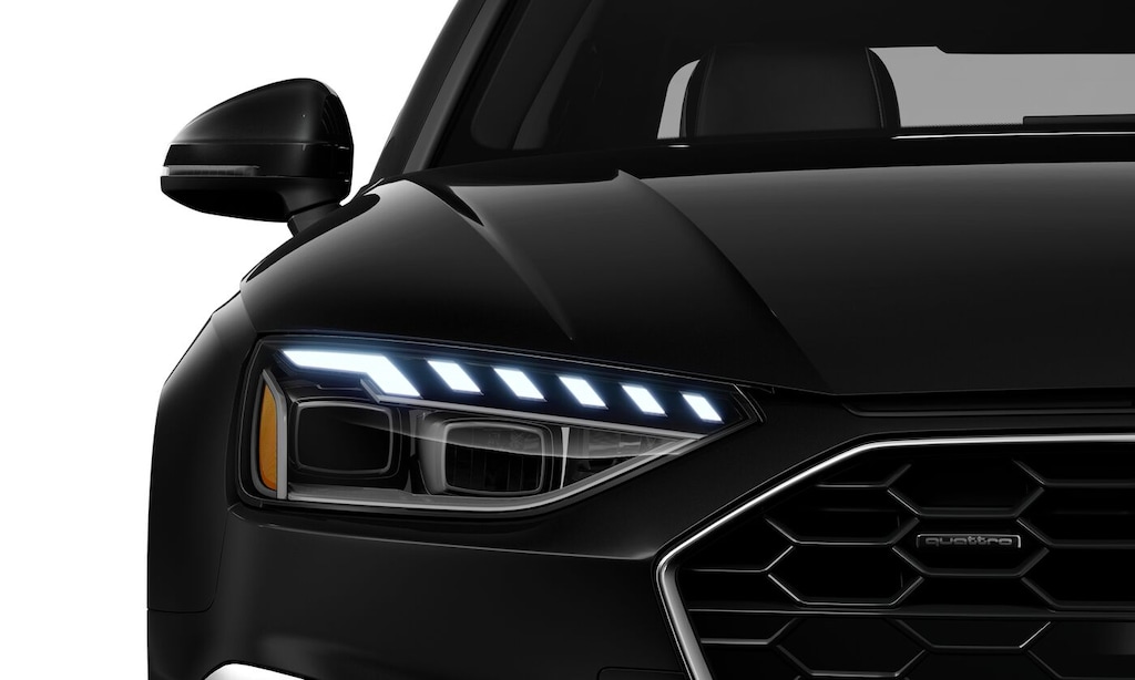 New 2024 Audi A4 For Sale at Audi Great Neck VIN WAUDAAF48RN018869