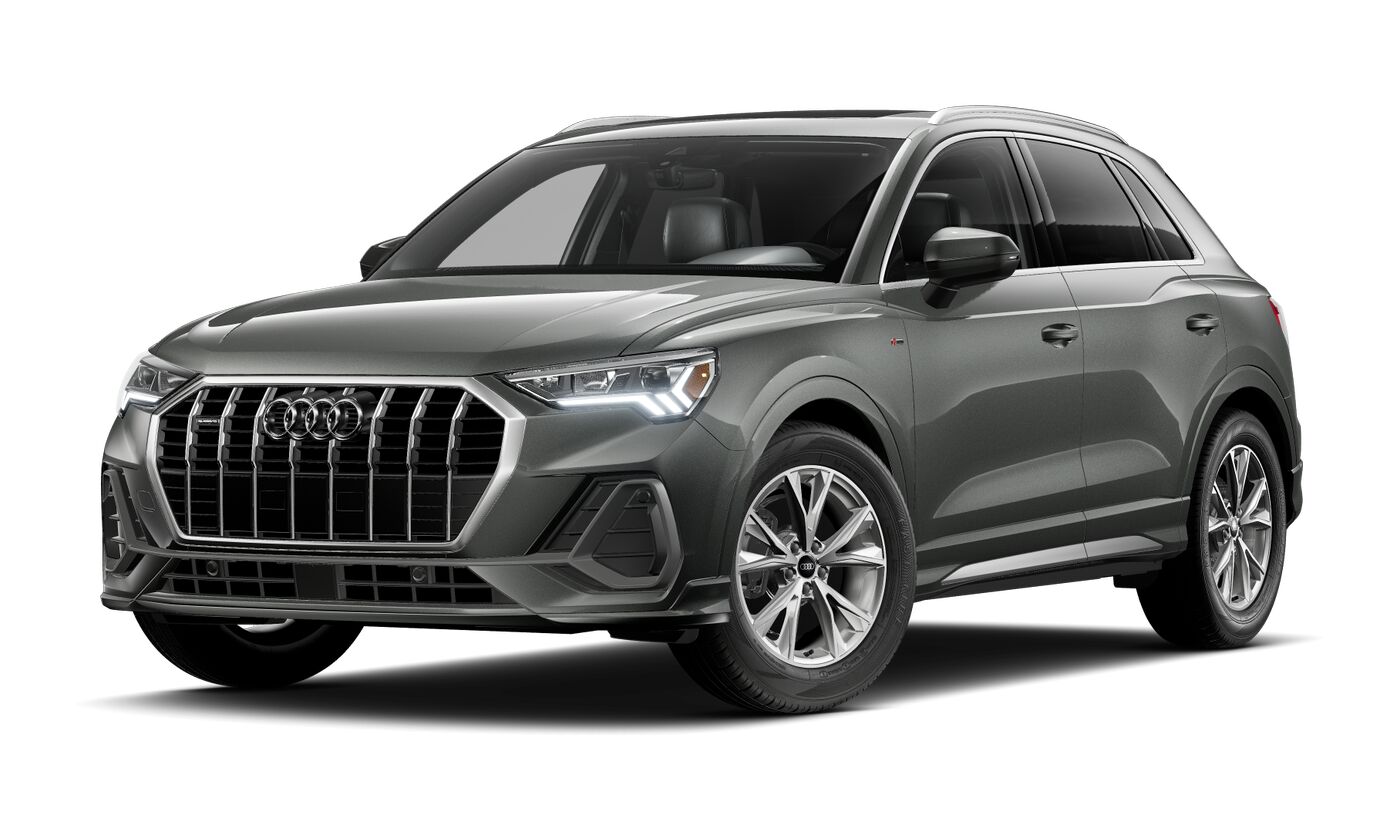 2025 Audi Q3 Premium -
                  Maplewood, NJ