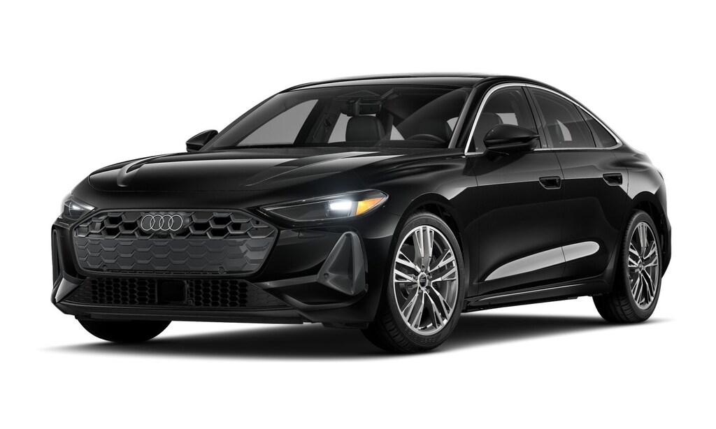 New 2026 Audi A5 2.0T Premium Hatchback