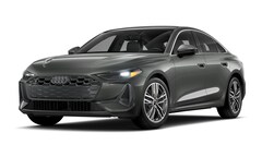 2026 Audi A5 Hatchback