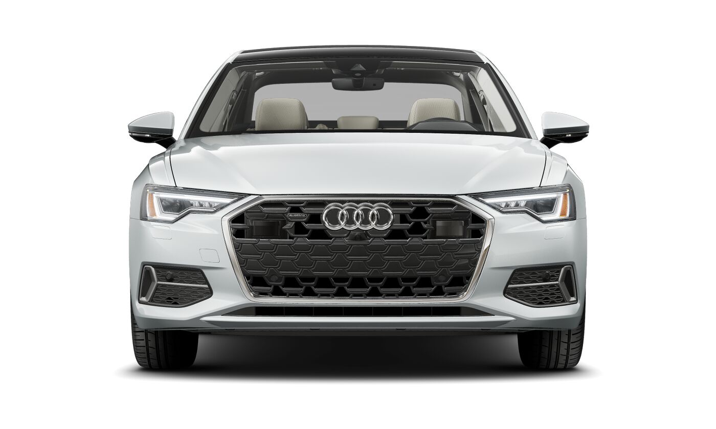 2025 Audi A6 Quattro Premium Plus photo 3