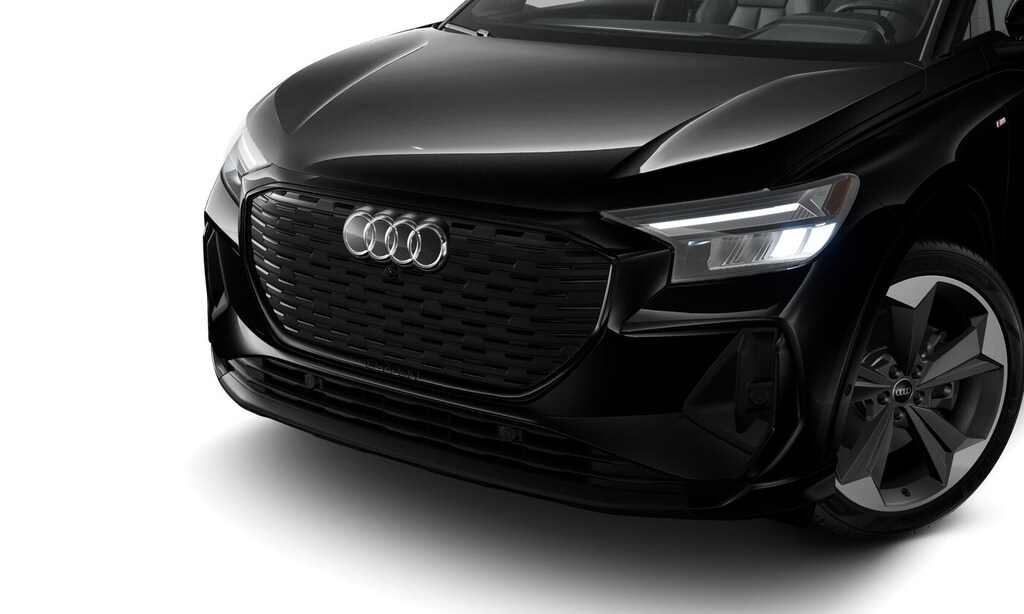 New 2024 Audi Q4 etron For Sale/Lease Salt Lake City, UT Stock
