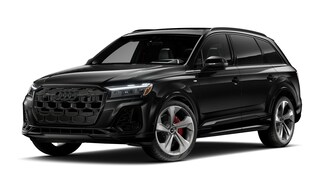 2026 Audi Q7 Prestige SUV