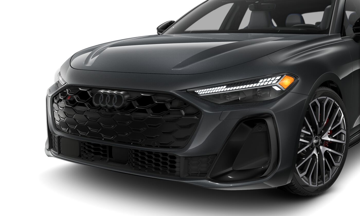 2025 Audi S5 Prestige photo 2