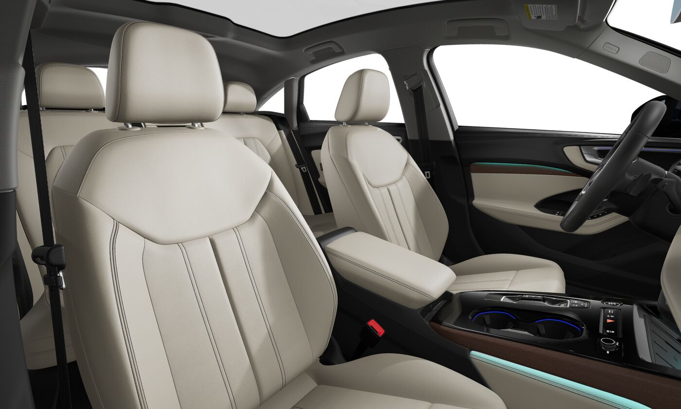 2026 Audi A5 Premium Plus - Photo 8