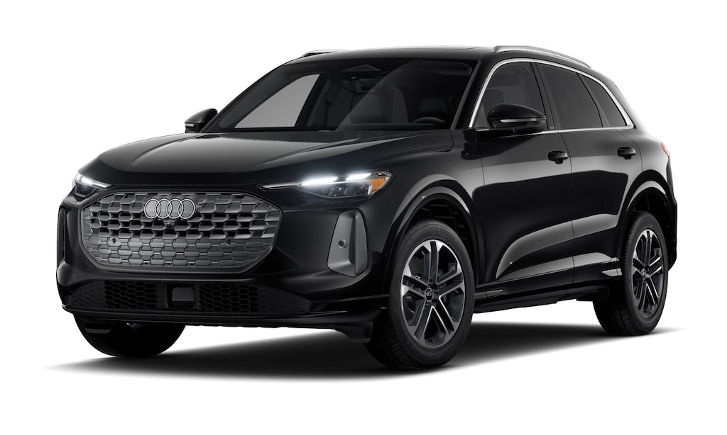 New 2026 Audi Q5 2.0T Premium SUV