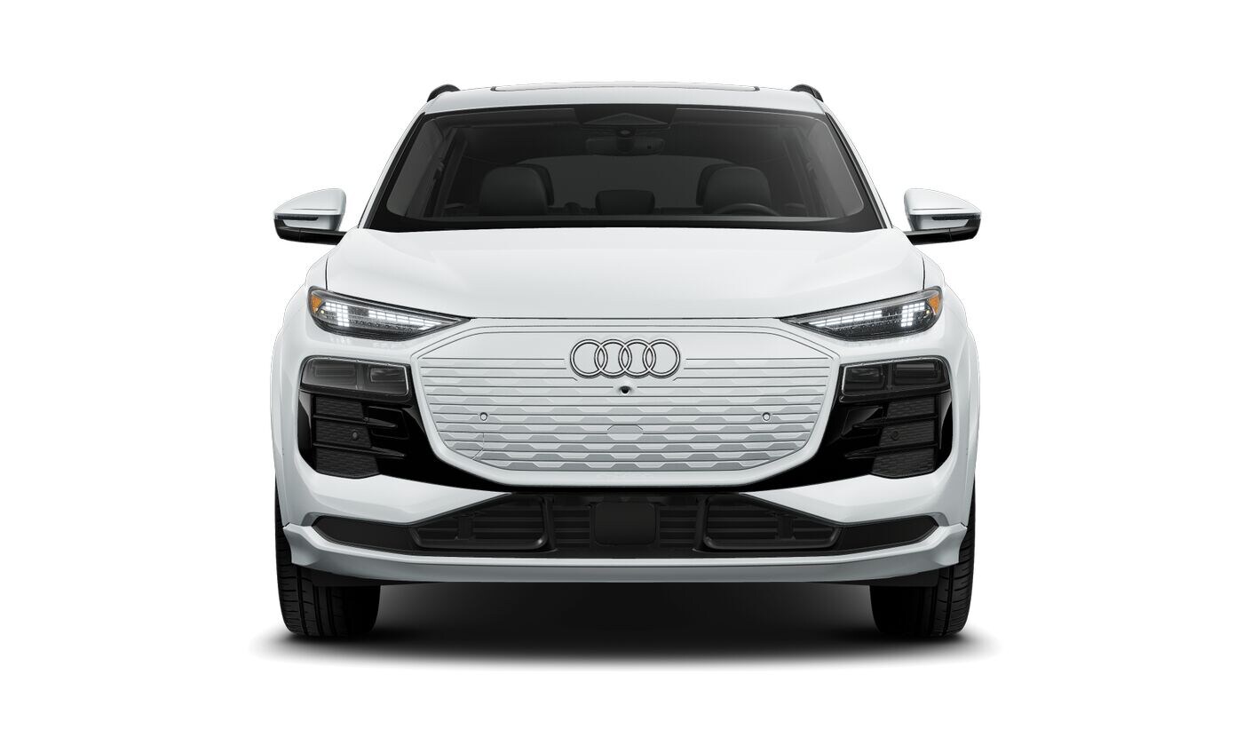 2025 Audi Q6 E-tron Prestige photo 3