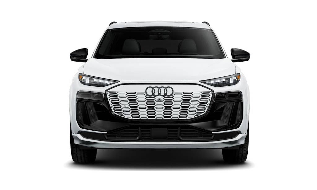 New 2025 Audi Technik VUS