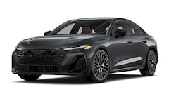 2025 Audi All-new S5 3.0T Premium Hatchback for sale in Huntington Station, NY