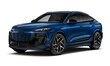 Audi SQ6 e-tron
