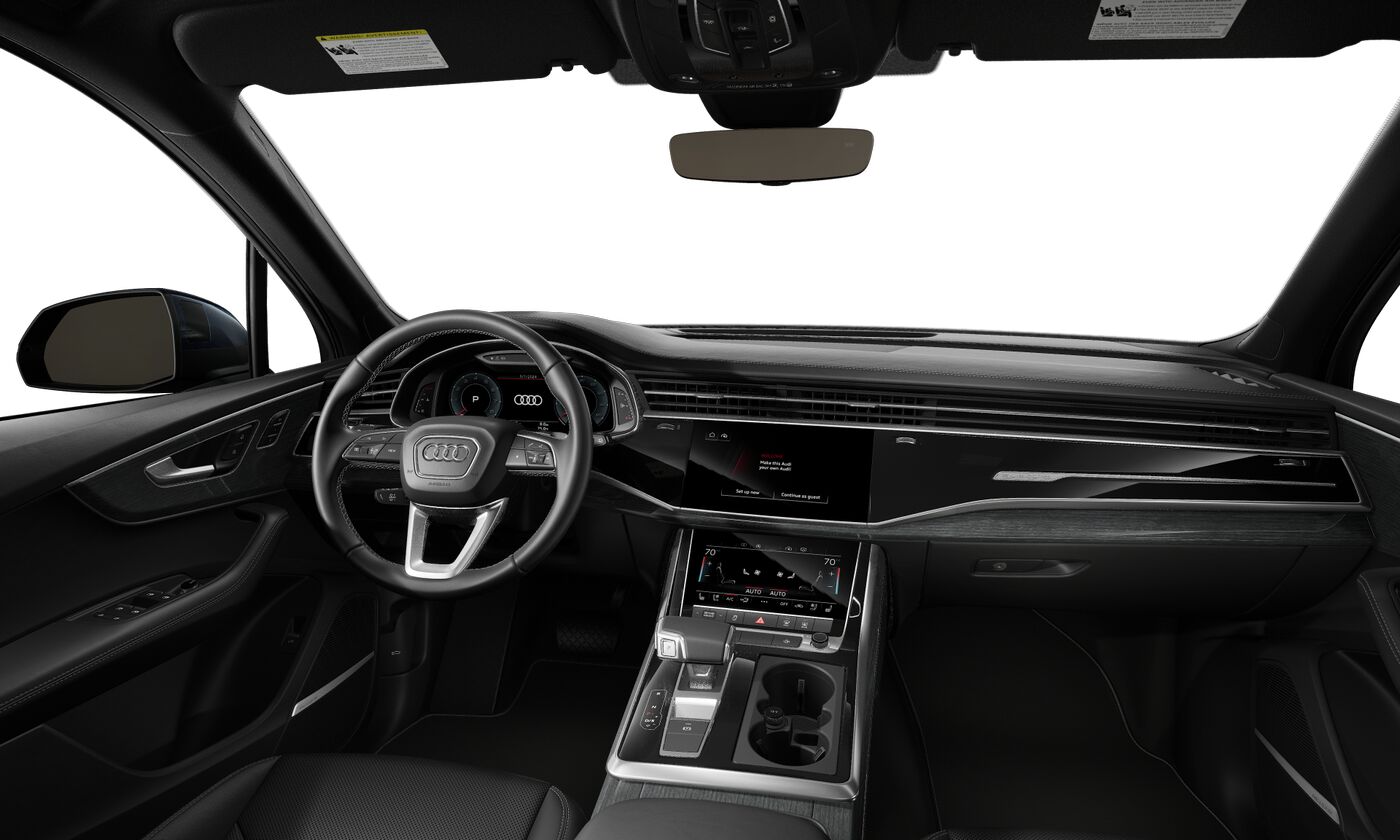 2025 Audi Q7 Premium Plus - Photo 26