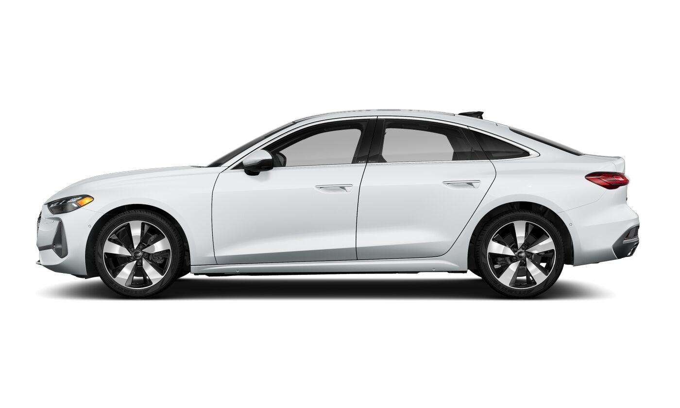 2025 Audi A5 Prestige - Photo 36