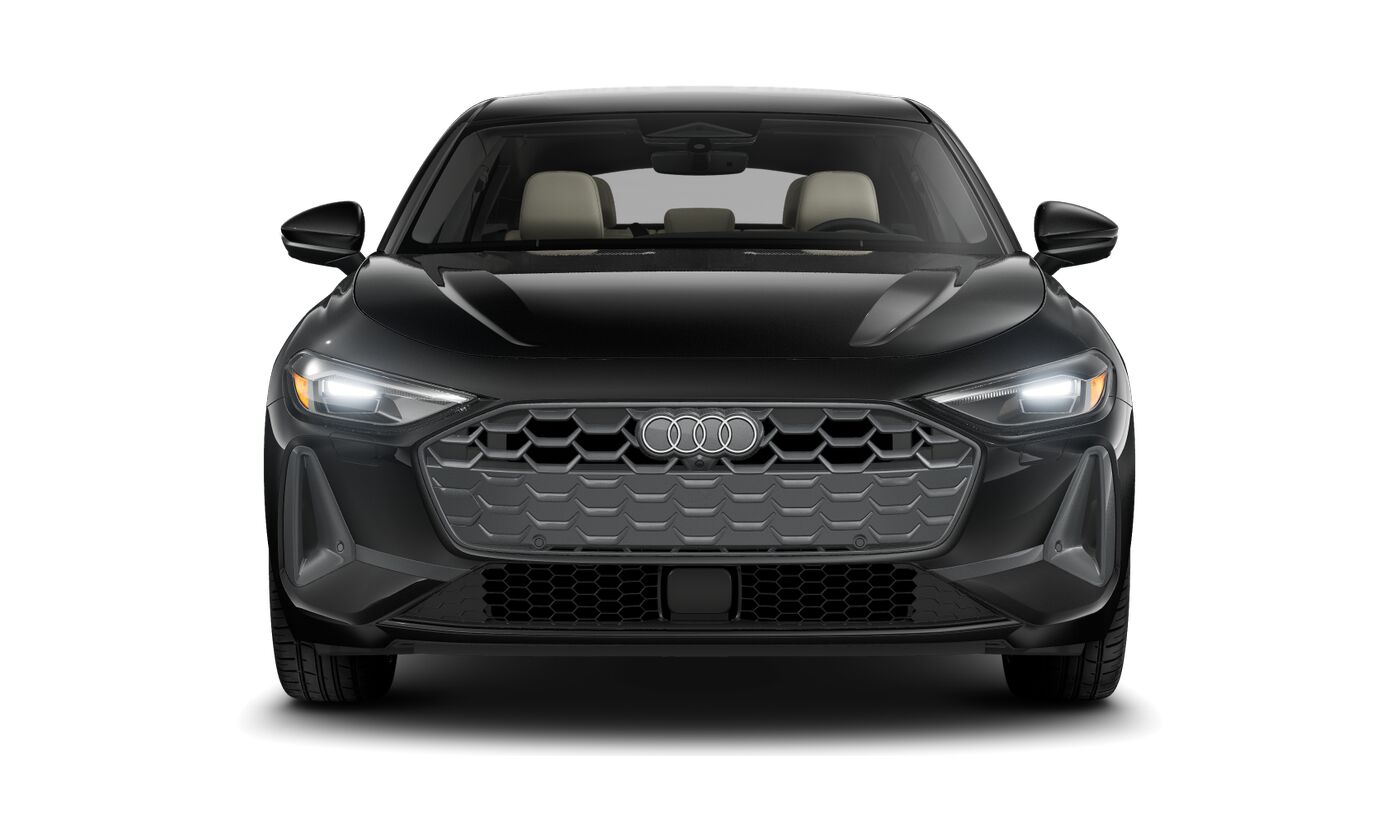 2025 Audi A5 2.0T Premium photo 3