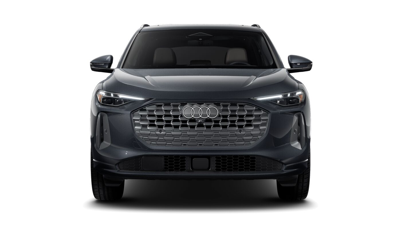 2025 Audi Q5 2.0T Premium Plus photo 3