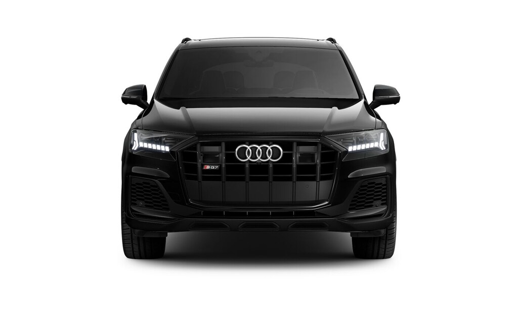 New 2024 Audi SQ7 For Sale at Audi Eatontown VIN WA1VWBF72RD008329