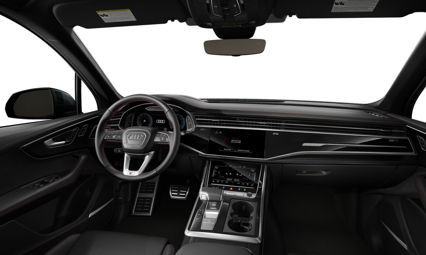 2026 Audi Q7 Prestige - Photo 34