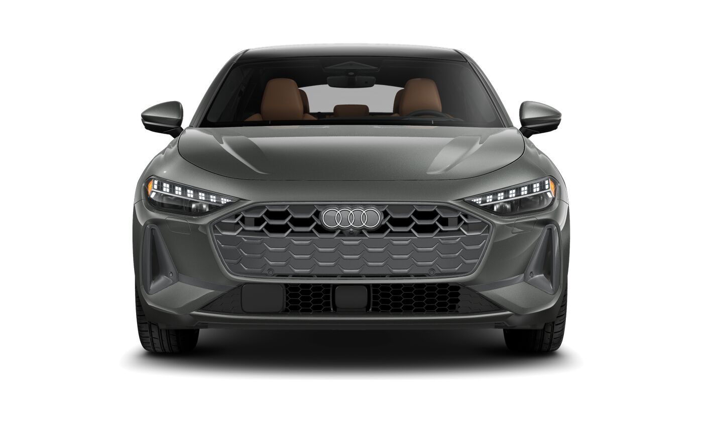 2025 Audi A5 2.0T Premium Plus photo 3