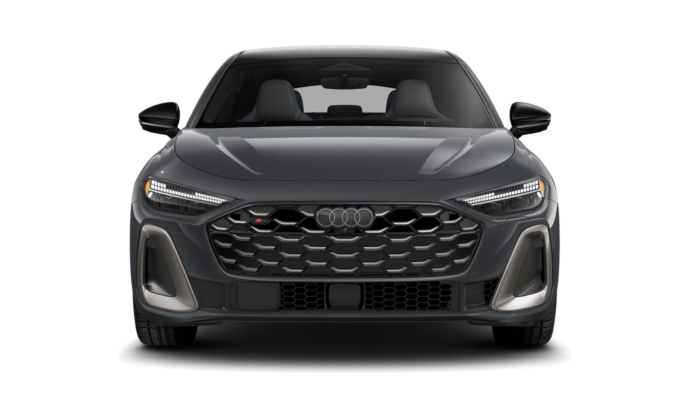 2025 Audi S5 Prestige photo 3