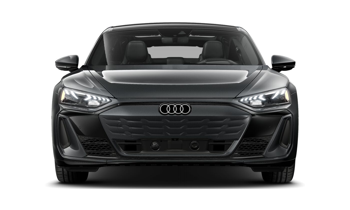 2025 Audi e-tron GT Premium Plus photo 3